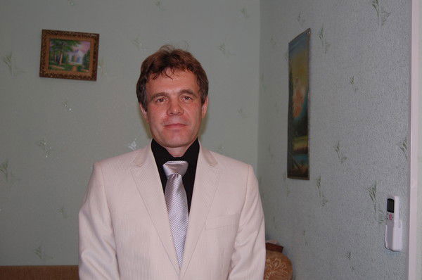 Александр Климов