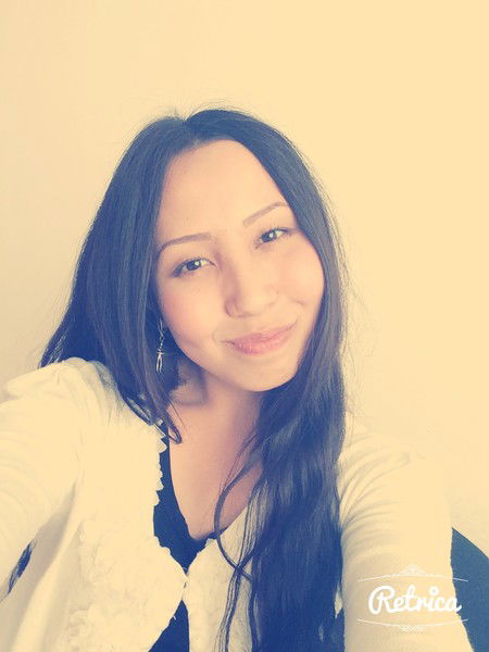 Айза Альмухамбетова