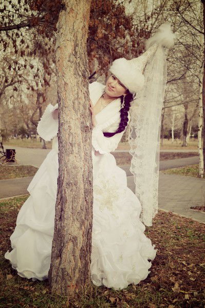 Меруерт Ширазова