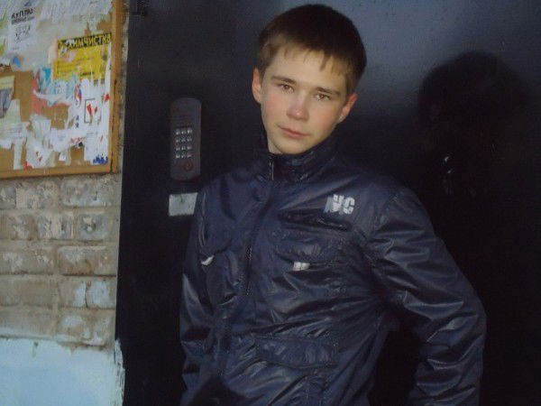 Дима Дружков