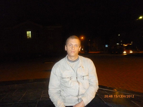 Андрей Сластников