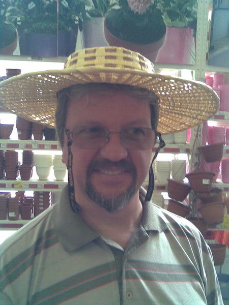 Игорь Чернов