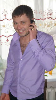 Владимир Калинин