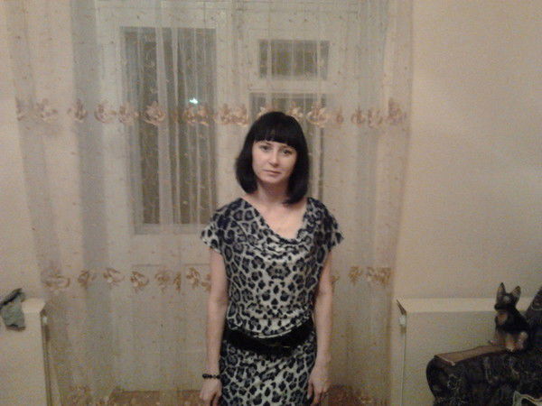 Татьяна Каракозова