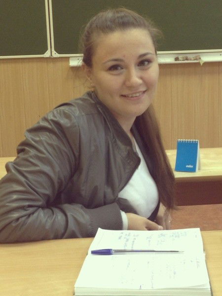 Наталья Пичкалёва