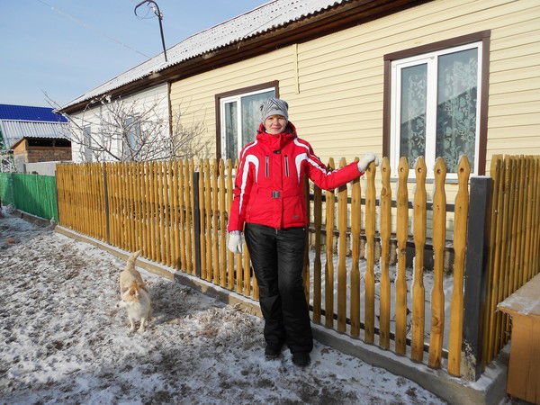 Алёна Гомонова