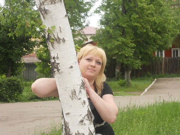 Юлия Грабко