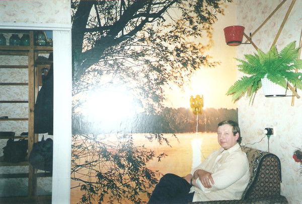 Вячеслав Трунов