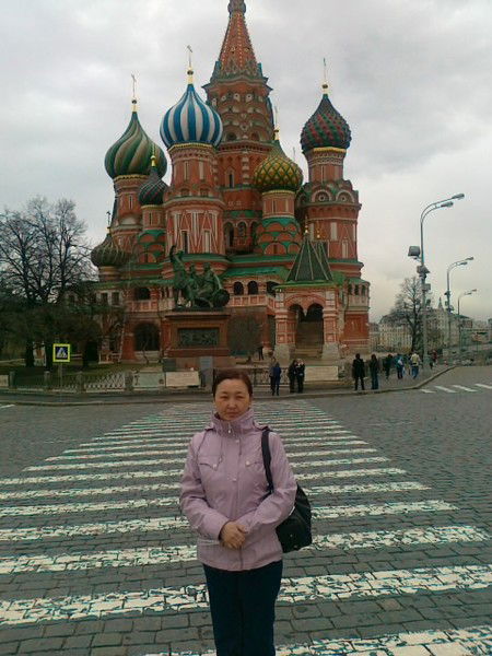 Мариника Чеботарь