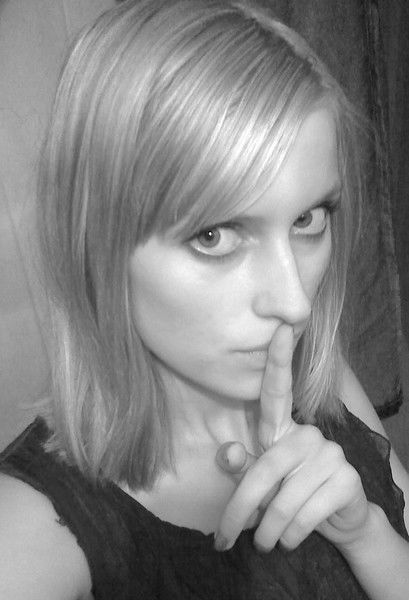 Надежда Хаменко