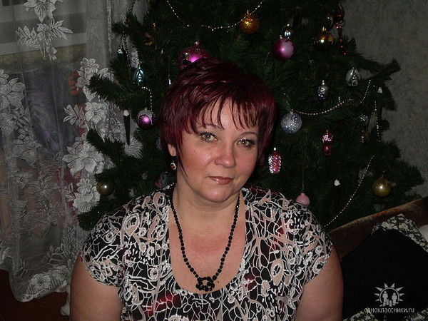 Ирина Ковалёва