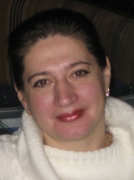 Ирина Михова