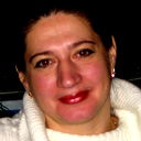 Ирина Михова