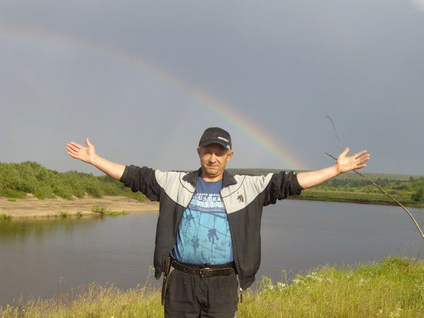 Павел Дунин