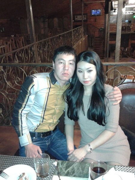 Дастан Аукалиев