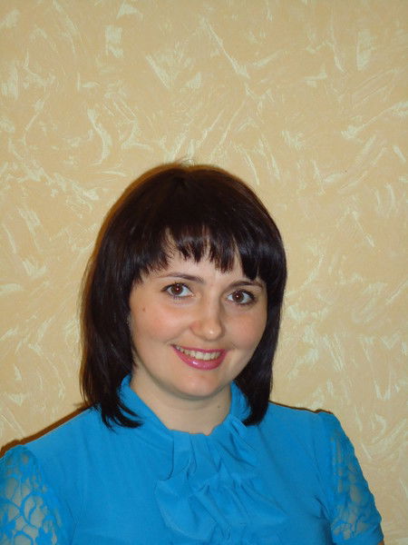 Любовь Дорохова