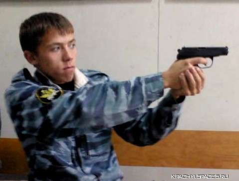 Александр Воропаев