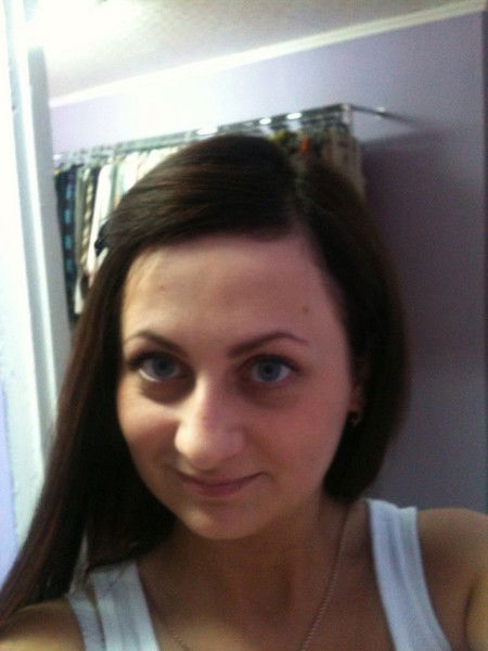 Анастасия Борисенко