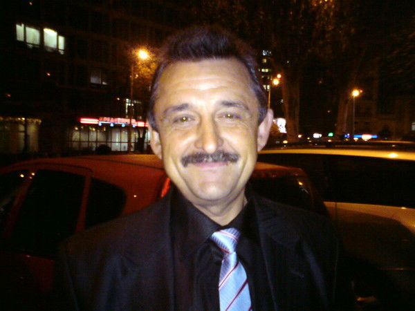 Алексей Елфимов