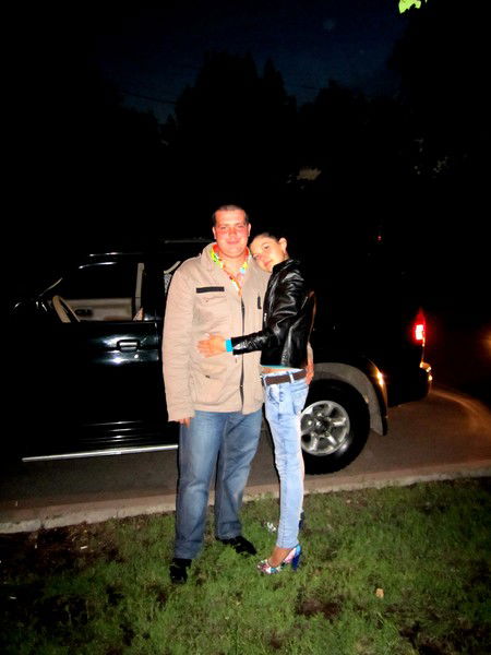 Дёмина Виктория