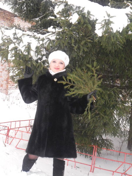 Мария Королёва