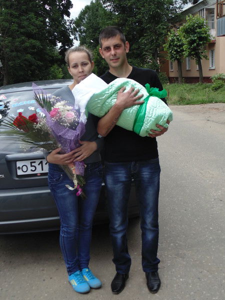 Елена Ермолаева