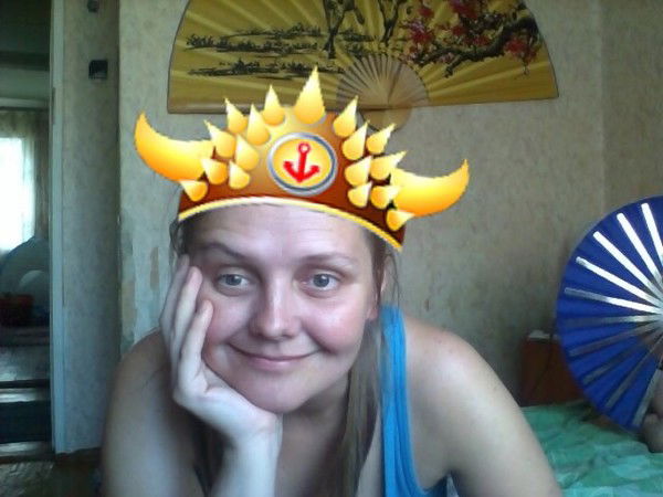 Галина Красовская