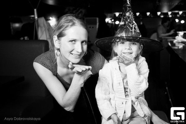 Марина Швец