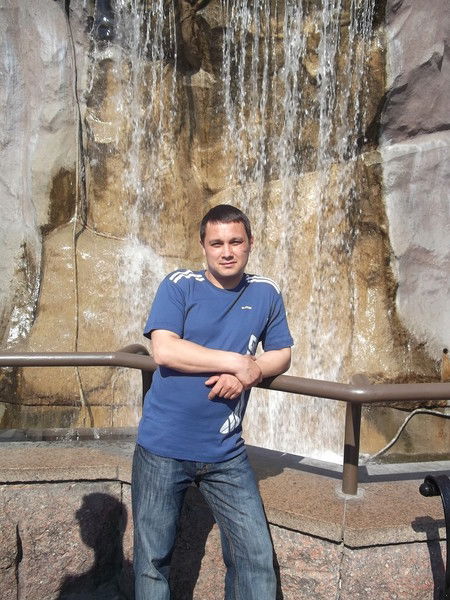 Вячеслав Бикинеев