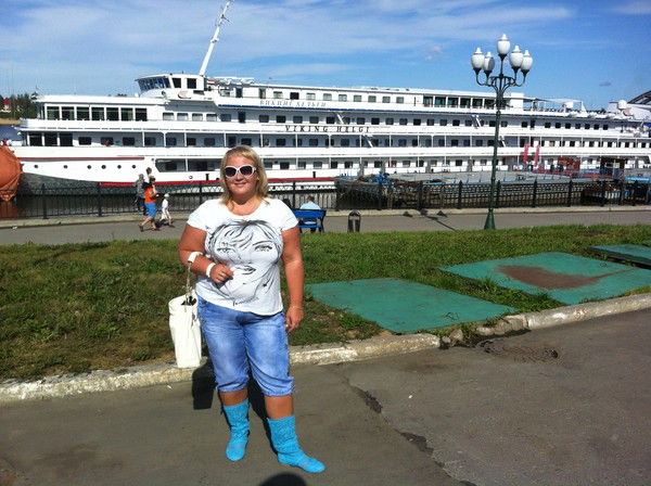 Кристина *****