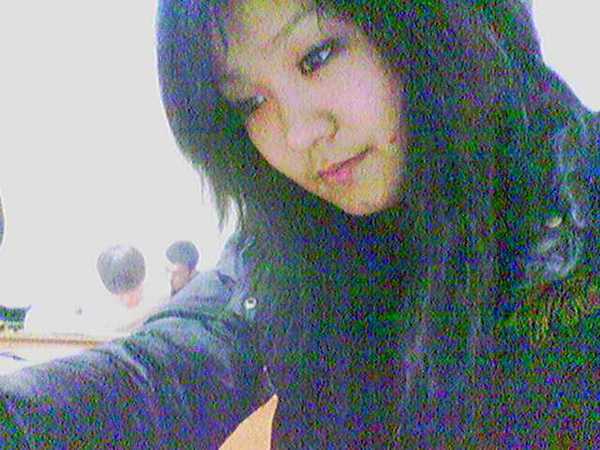 Булбул Усербаева