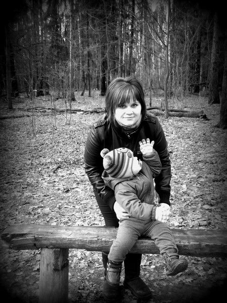 Евгения Малиновская