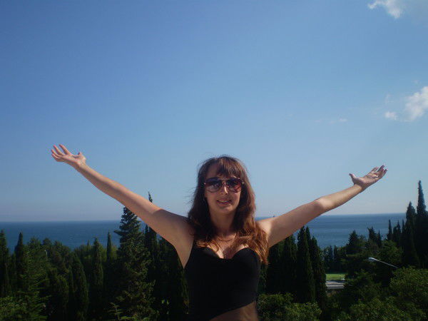 Олеся Хлыстова