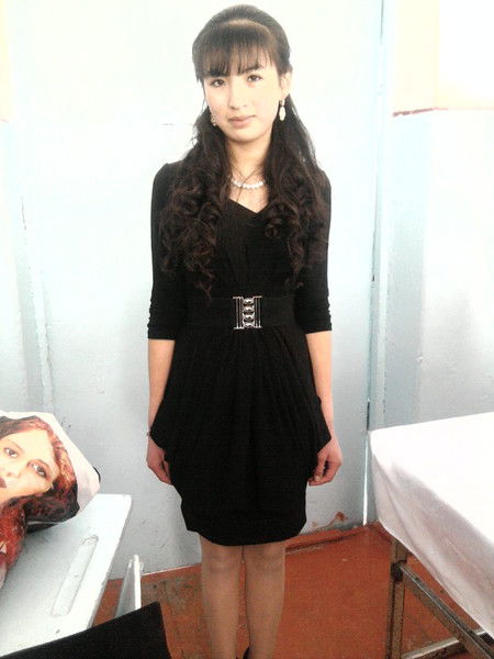 S4Astliva9 Musulmanka