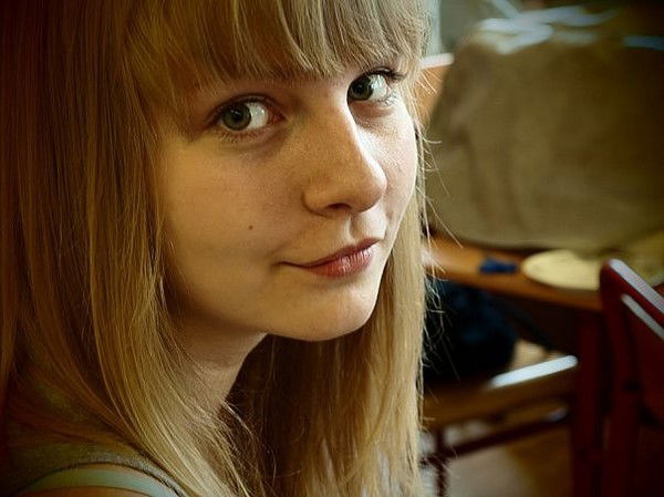 Елена Казанцева