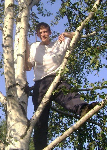 Степан Митрохин