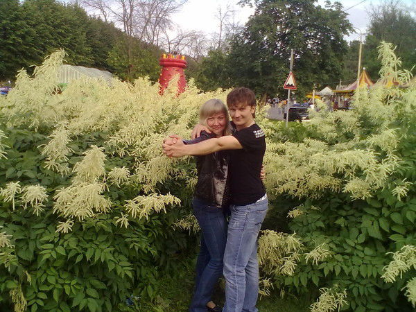 Арсен Курдеш