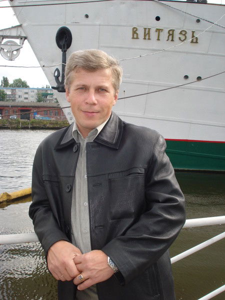 Дмитрий Иванов