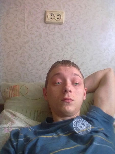 Александр Хмиляр