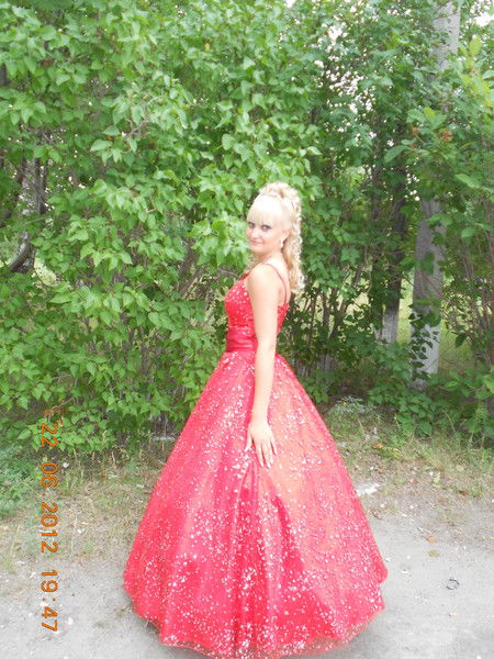 Виктория Боженко