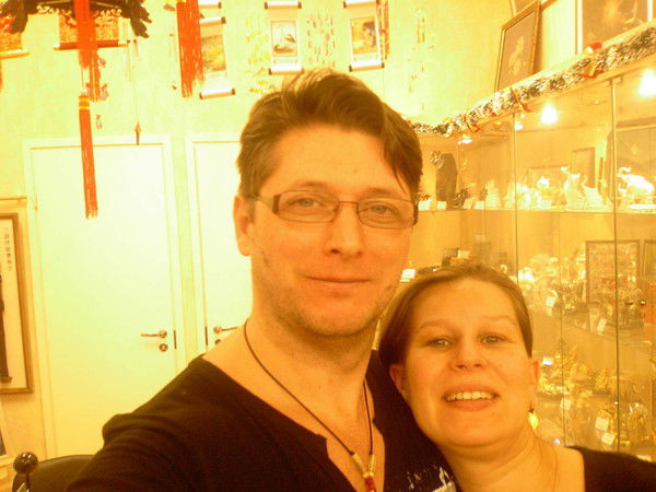 Игорь Воронюк