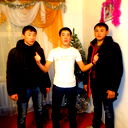 Meirambek/ Birkenov/