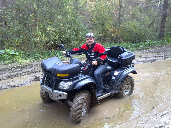 Александр Абрамов