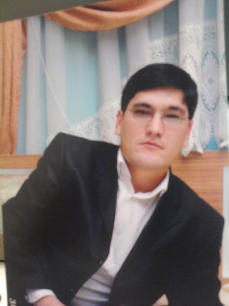 Sahatmuradow Shohrat