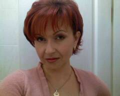 Елена Высоцкая