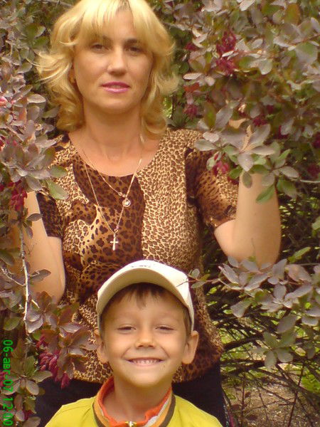 Наталья Самирханова