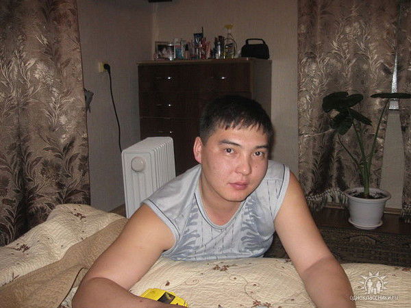 Сергей Сергеев