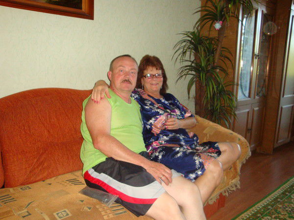 Буренков Геннадий