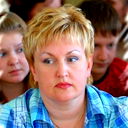 Сыроватко Марина