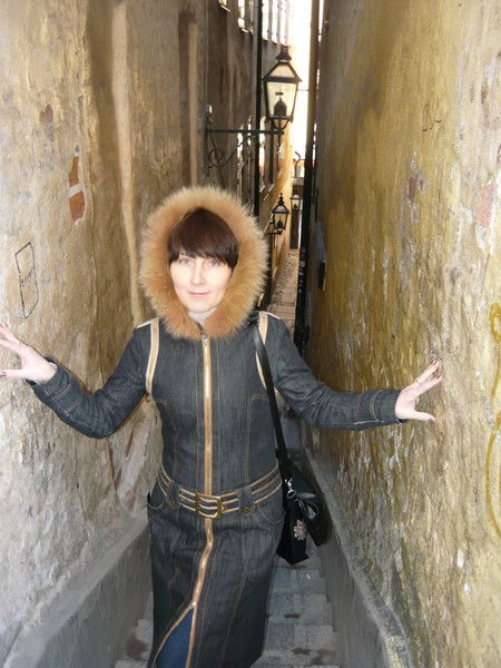 Ляйсан Садыкова